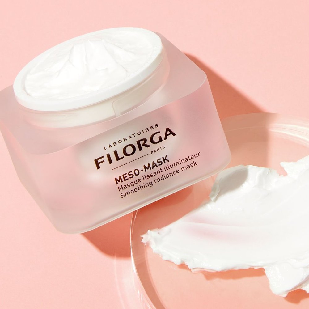 Filorga Meso-Mask - Smoothing Radiance Mask